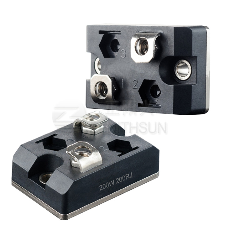 ZMP 200W-2-5